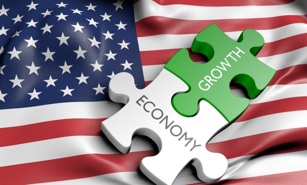 Peran Sektor Keuangan dalam Mendorong Pertumbuhan Ekonomi